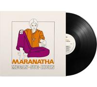 Megan Sue Hicks Maranatha (Vinyl LP) 12" Album