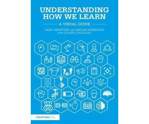 Megan Sumeracki Oliver Caviglioli Yana Weins Understanding How We L (Tascabile)