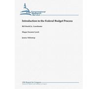 Megan Suzanne Lynch Bill Heniff, Jr. Jes Introduction to the Federal (Tascabile)