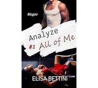 Megan: The Secret and Overwhelming Passion for My Psychotherapist - Novel for Adults