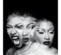 Megan Thee Stallion - Megan Thee Stallion - Traumazine