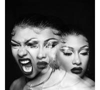 Megan Thee Stallion Traumazine