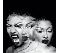 (RSD25) Megan Thee Stallion - Traumazine (2xLP) RECORD STORE DAY