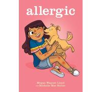 Megan Wagner Lloyd Allergic (Copertina rigida)
