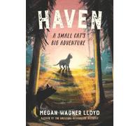 Megan Wagner Lloyd Haven (Copertina rigida)