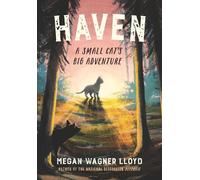 Megan Wagner Lloyd Haven (Copertina rigida)