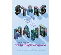 Megan Watzke Kimberly Arcand Stars in Your Hand (Tascabile)