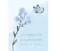 Megan - We always take care of eachother