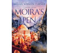 Megan Whalen Turner Moira's Pen (Copertina rigida) Queen's Thief
