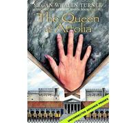 Megan Whalen Turner The Queen of Attolia (00)