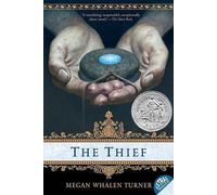 Megan Whalen Turner The Thief (Tascabile) Queen's Thief