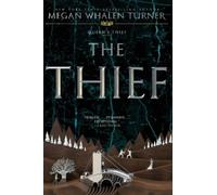 Megan Whalen Turner The Thief (Tascabile) Queen's Thief
