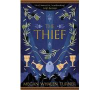 Megan Whalen Turner The Thief (Tascabile) Queen's Thief