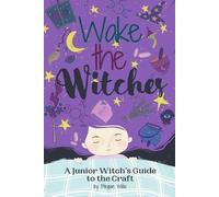 Megan Willis Wake the Witches (Tascabile)