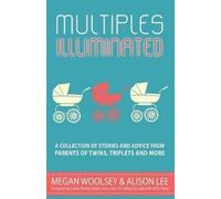 Megan Woolsey Alison Lee Multiples Illuminated (Tascabile)