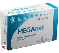 Meganet 30 Capsule