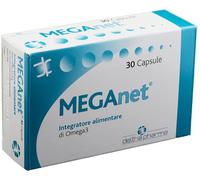 Meganet 30 Capsule
