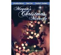 Megan's Christmas Miracle