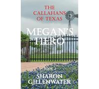 Megan's Hero: Christian Contemporary Western Small-town Romance