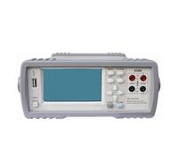 Megaohmmetro, Tester Di Isolamento CC Resistenza TH2515 Strumento Misurazione Misuratore per il test delle apparecchiature elettriche