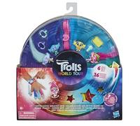 Megapack di figurine TROLLS TINY DANCERS