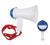 Mégaphone de Supporter PtitClown