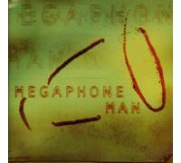 Megaphone Man - Live At The Tabernacle