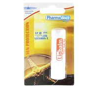 MEGAPLAST 162764 Burro di Karité Resistente all'Acqua - 1 unità