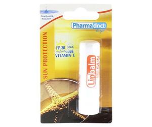 MEGAPLAST 162764 Burro di Karité Resistente all'Acqua - 1 unità