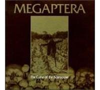 MEGAPTERA - Curse Of The Scarecrow