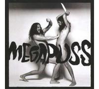Megapuss Surfing (CD) Album