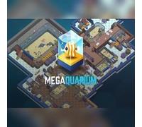 Megaquarium (PC) Steam Gift - EU