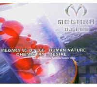 Megara Vs DJ Lee - Human Nature