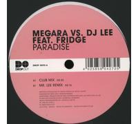Megara Vs. Dj Lee - Paradise