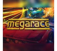 MegaRace 1 (PC) Steam Key - GLOBAL