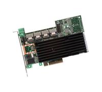 MegaRAID LSI SATA + SAS 9260-16i SGL, Kit 16 Porte, INT 512MB PCI-E 2.0