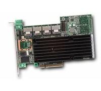 MEGARAID SAS 9260-16I SINGOLA, 16-PORTE INT, 6GB/S SATA+SAS, PCIE 2.0, 512MB; IN T