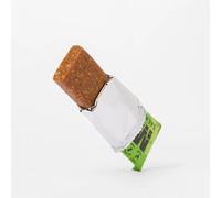 Megarawbar Barretta Energetica Pistacchio Pomodoro 40g Green