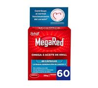 Megared Oli per il Corpo - Idratanti - 170 Gr