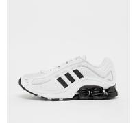 ADIDAS ORIGINALS Sneaker bassa 'Megaride O1' nero / argento / bianco, Taglia 38