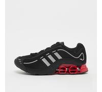 ADIDAS ORIGINALS Sneaker bassa 'Megaride O1' nero / argento, Taglia 40