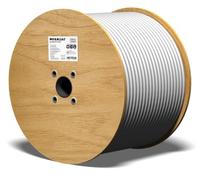 Megasat 100131 cavo coassiale 500 m