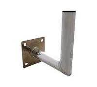 Megasat 110138 WH 3 - Mounting kit - for satellite dish