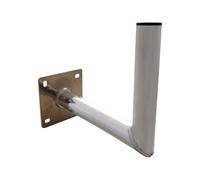 Megasat 110139 WH 4 - Mounting kit - for satellite dish