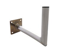 Megasat 110140 WH 5 - Mounting kit - for satellite dish