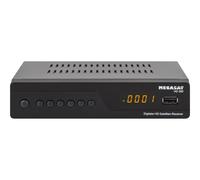 Megasat 201125 HD 390 - Satellite TV receiver