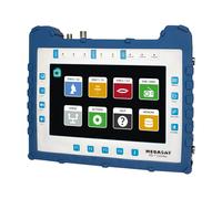 Megasat 2600020 Satmeter HD 7 Combo - Aerial signal metre