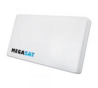 Antenna piatta Megasat D4 Profi-Line