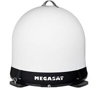 Megasat CAGO Impianto satellitare Campingman Portatile Eco