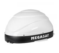 Megasat Campingman Kompakt 3 Sistema Satellitare Completo Blu